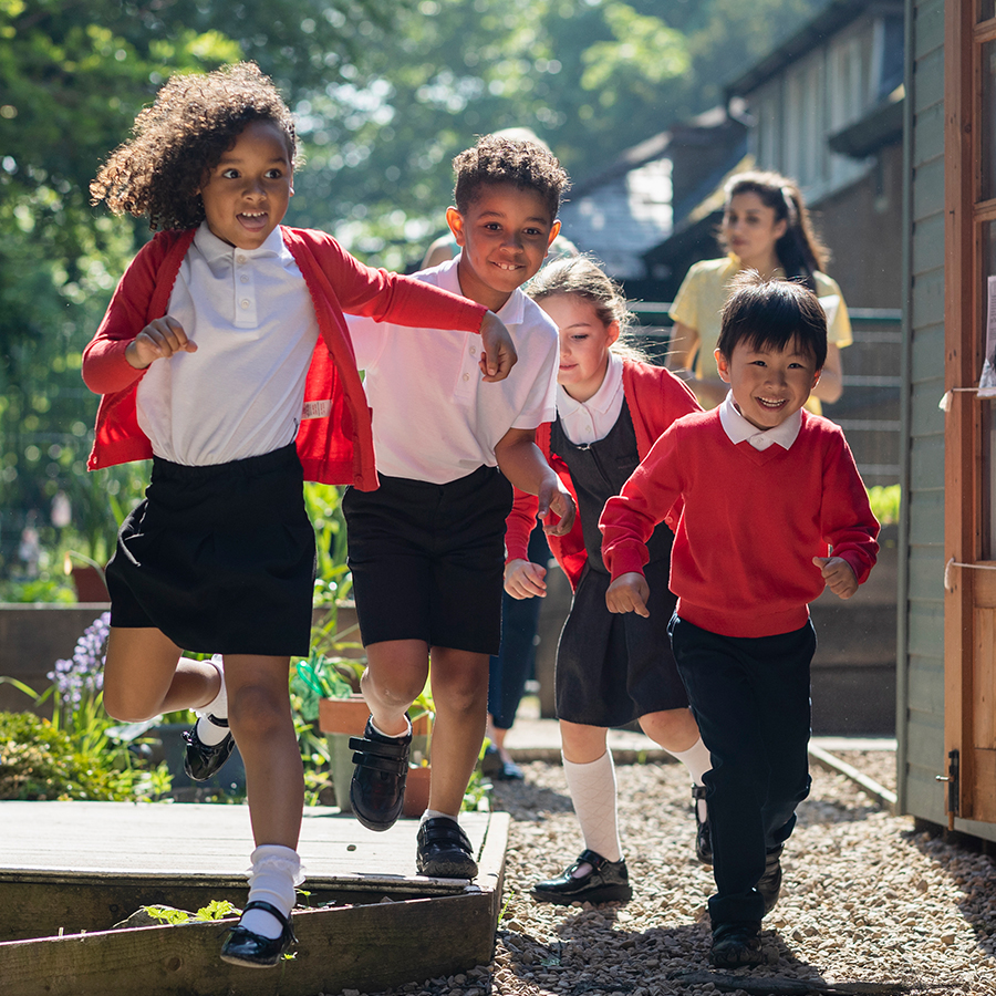 Welcome to St Marys V C School Association